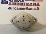 Front Engine Mount, LH